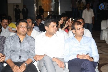 IIFA Utsavam Press Meet Photos 1 - 36 of 84