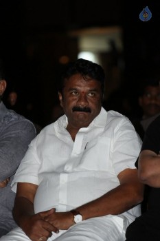 IIFA Utsavam Press Meet Photos 1 - 38 of 84