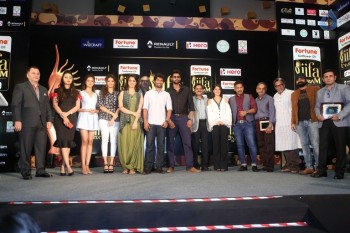 IIFA Utsavam Press Meet Photos - 3 of 84