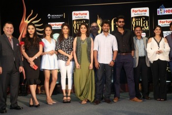 IIFA Utsavam Press Meet Photos - 11 of 84