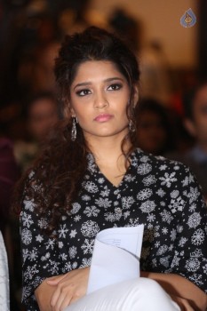 IIFA Utsavam Press Meet Photos - 12 of 84