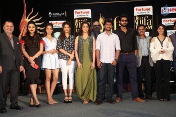 IIFA Utsavam Press Meet Photos - 14 of 84