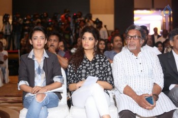 IIFA Utsavam Press Meet Photos - 16 of 84