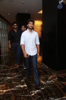 IIFA Utsavam Press Meet Photos - 18 of 84