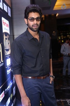 IIFA Utsavam Press Meet Photos - 21 of 84