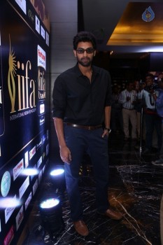 IIFA Utsavam Press Meet Photos - 24 of 84