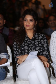IIFA Utsavam Press Meet Photos - 40 of 84