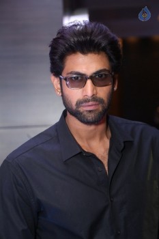 IIFA Utsavam Press Meet Photos - 43 of 84