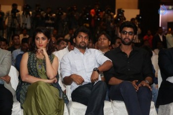 IIFA Utsavam Press Meet Photos - 48 of 84