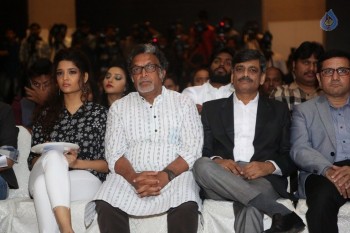IIFA Utsavam Press Meet Photos - 49 of 84