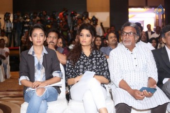 IIFA Utsavam Press Meet Photos - 59 of 84