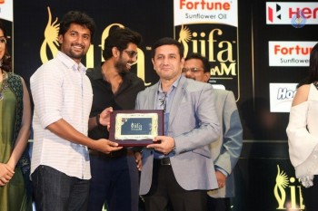 IIFA Utsavam Press Meet Photos - 62 of 84