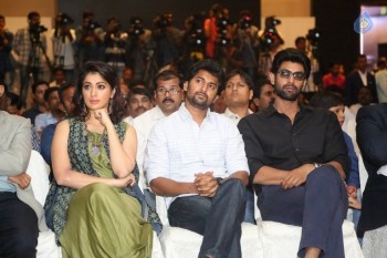 IIFA Utsavam Press Meet Photos - 63 of 84