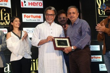 IIFA Utsavam Press Meet Photos - 66 of 84