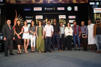 IIFA Utsavam Press Meet Photos - 67 of 84