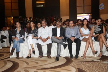 IIFA Utsavam Press Meet Photos - 78 of 84