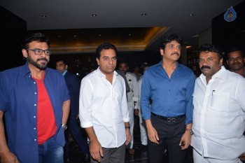 IIFA Utsavam Press Meet Photos 2 - 18 of 84