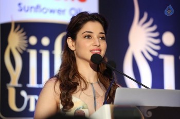 IIFA Utsavam Press Meet Photos 2 - 22 of 84