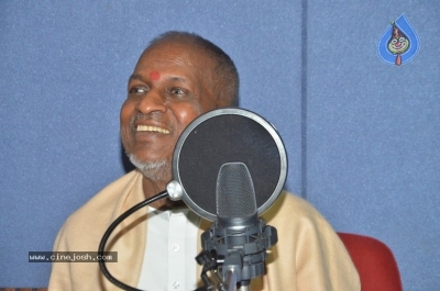 Ilayaraja 75th Birthday Celebration With MOP Vaishnav College For Women - 6 of 39