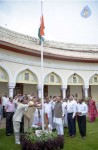 Independence Day Celebrations at Hyd - 4 of 40