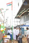 Independence Day Celebrations at Hyd - 8 of 40