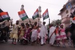 Independence Day Celebrations at Hyd - 14 of 40
