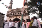 Independence Day Celebrations at Hyd - 15 of 40