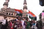 Independence Day Celebrations at Hyd - 18 of 40