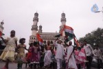 Independence Day Celebrations at Hyd - 25 of 40