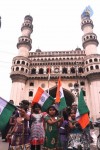 Independence Day Celebrations at Hyd - 27 of 40
