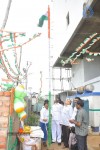 Independence Day Celebrations at Hyd - 32 of 40