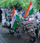 Independence Day Celebrations at Hyd - 36 of 40