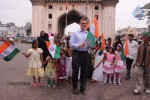 Independence Day Celebrations at Hyd - 39 of 40