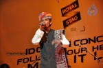 Indian Idol 5 Winner Sreeram Chandra Program At Shilpakala Vedika - 16 of 110