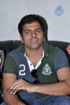 Indian Idol 5 Winner Sreeram Chandra Program At Shilpakala Vedika - 22 of 110