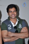 Indian Idol 5 Winner Sreeram Chandra Program At Shilpakala Vedika - 26 of 110