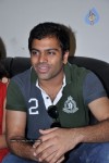 Indian Idol 5 Winner Sreeram Chandra Program At Shilpakala Vedika - 30 of 110