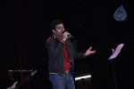 Indian Idol 5 Winner Sreeram Chandra Program At Shilpakala Vedika - 36 of 110