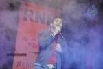 Indian Idol 5 Winner Sreeram Chandra Program At Shilpakala Vedika - 39 of 110