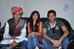 Indian Idol 5 Winner Sreeram Chandra Program At Shilpakala Vedika - 41 of 110
