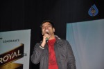 Indian Idol 5 Winner Sreeram Chandra Program At Shilpakala Vedika - 42 of 110