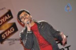 Indian Idol 5 Winner Sreeram Chandra Program At Shilpakala Vedika - 44 of 110