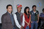 Indian Idol 5 Winner Sreeram Chandra Program At Shilpakala Vedika - 45 of 110