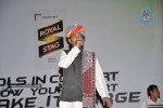 Indian Idol 5 Winner Sreeram Chandra Program At Shilpakala Vedika - 46 of 110
