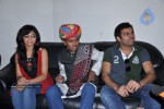 Indian Idol 5 Winner Sreeram Chandra Program At Shilpakala Vedika - 49 of 110
