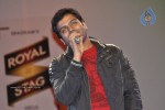 Indian Idol 5 Winner Sreeram Chandra Program At Shilpakala Vedika - 51 of 110
