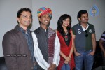 Indian Idol 5 Winner Sreeram Chandra Program At Shilpakala Vedika - 54 of 110