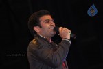 Indian Idol 5 Winner Sreeram Chandra Program At Shilpakala Vedika - 60 of 110