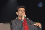 Indian Idol 5 Winner Sreeram Chandra Program At Shilpakala Vedika - 61 of 110