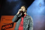 Indian Idol 5 Winner Sreeram Chandra Program At Shilpakala Vedika - 63 of 110